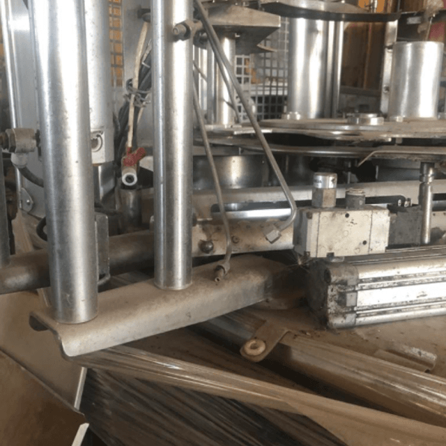 Я1-ОРП без крышки инв.4181