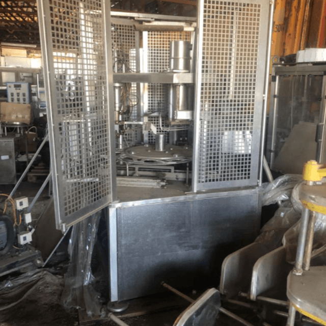 Я1-ОРП без крышки инв.4181