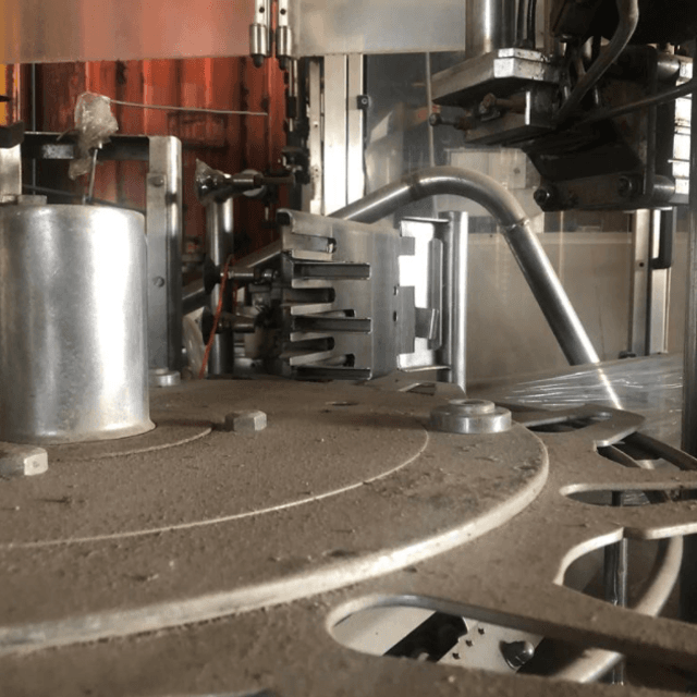 Я1-ОРП без крышки инв.4181