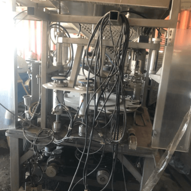 Я1-ОРП-1 Пюр Пак без крышки инв.4310