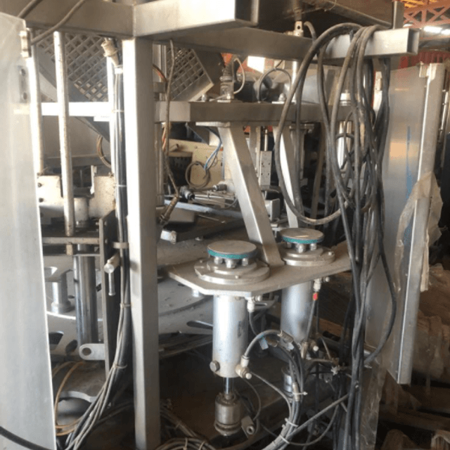 Я1-ОРП-1 Пюр Пак без крышки инв.4310