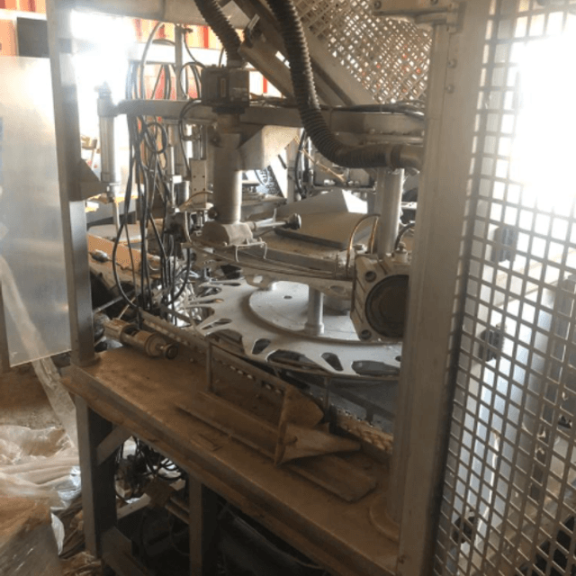 Я1-ОРП-1 Пюр Пак без крышки инв.4310