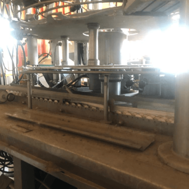 Я1-ОРП-1 Пюр Пак без крышки инв.4310