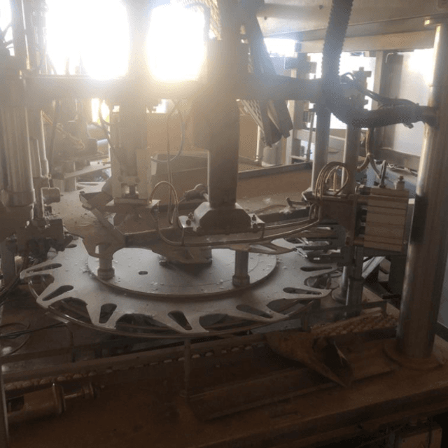 Я1-ОРП-1 Пюр Пак без крышки инв.4310