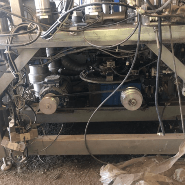 Я1-ОРП-1 Пюр Пак без крышки инв.4310