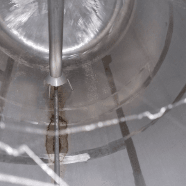 Танк-контейнер 15,5куб.м. е.813