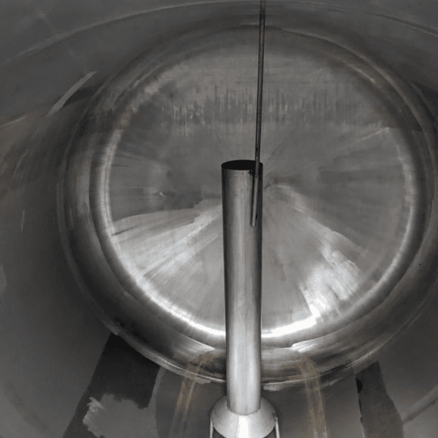 Танк-контейнер 15,5куб.м. е.813