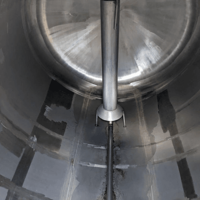 Танк-контейнер 15,5куб.м. е.813