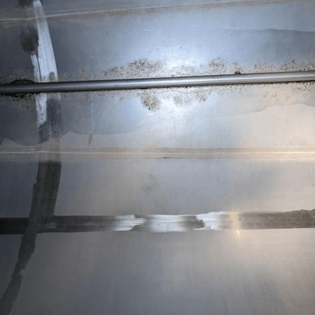 Танк-контейнер 15,5куб.м. е.813