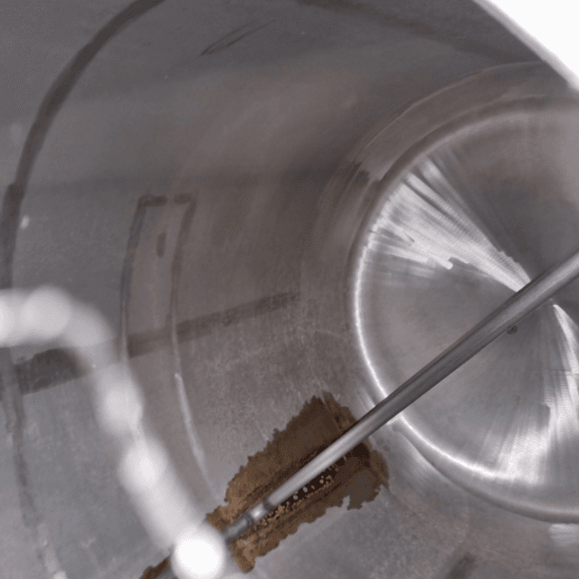 Танк-контейнер 15,5куб.м. е.813