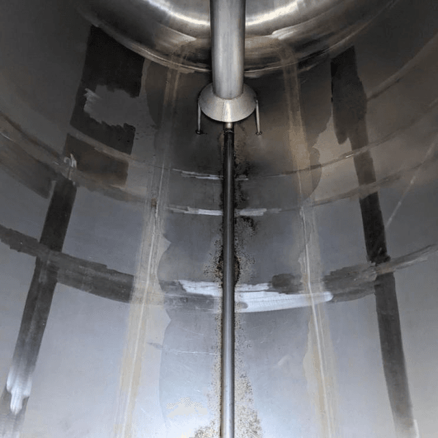 Танк-контейнер 15,5куб.м. е.813