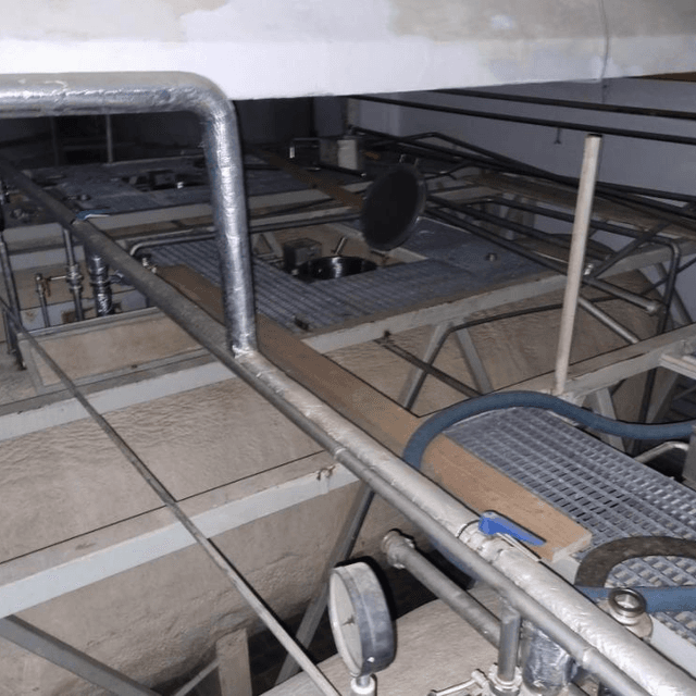 Танк-контейнер 15,5куб.м. е.813