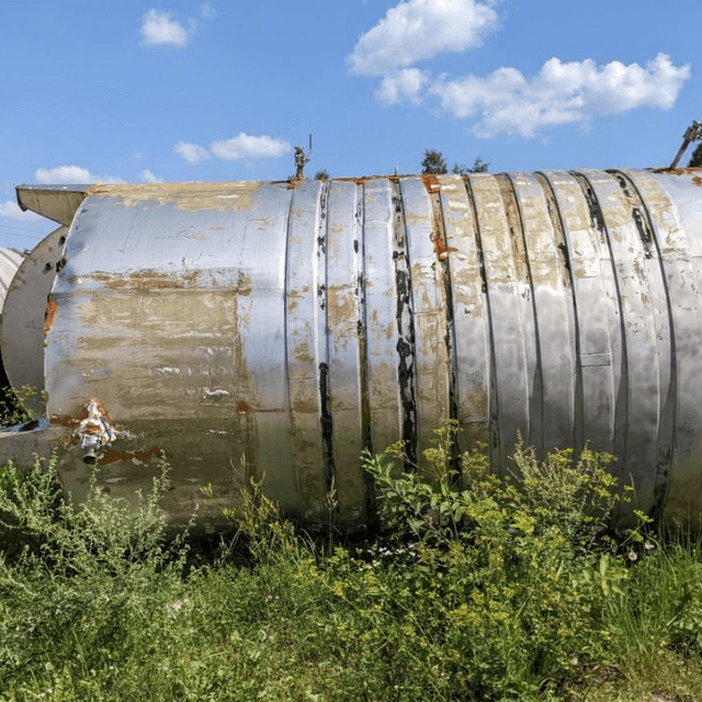 Емкость 16 куб.м.