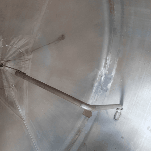 Емкость 18 куб.м.