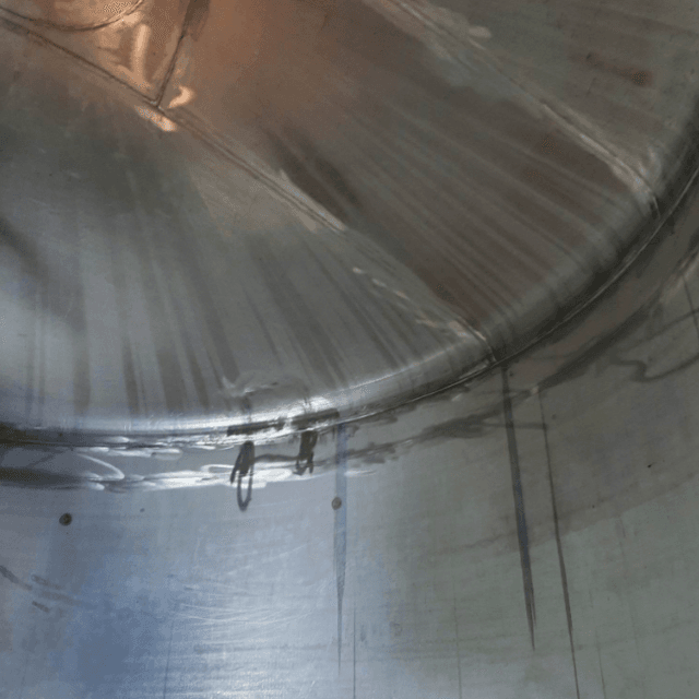 Емкость 18 куб.м.