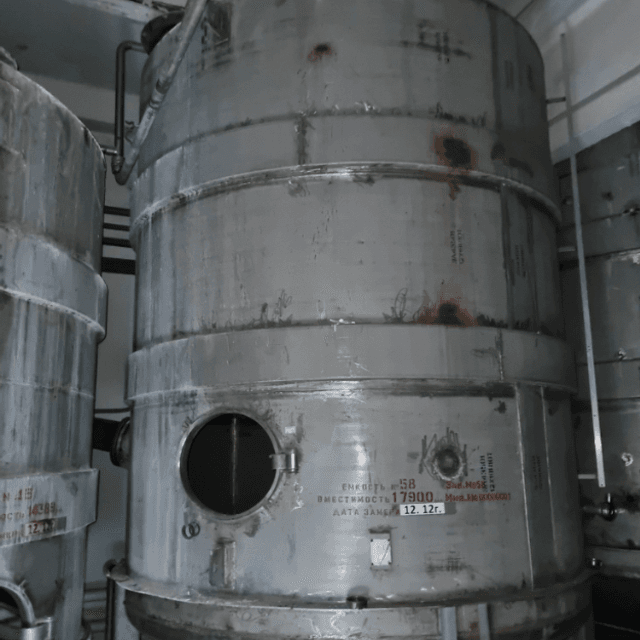 Емкость 18 куб.м.