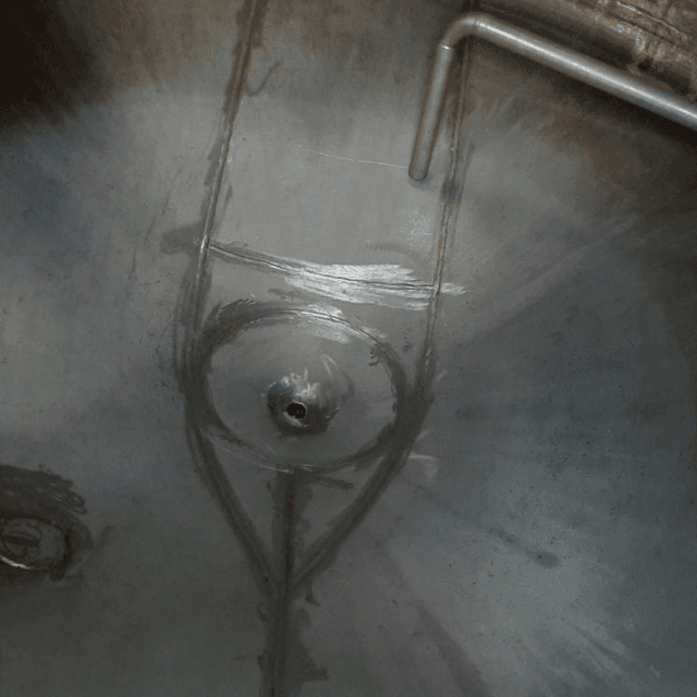 Емкость 18 куб.м.