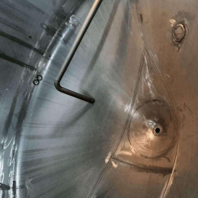 Емкость 18 куб.м.