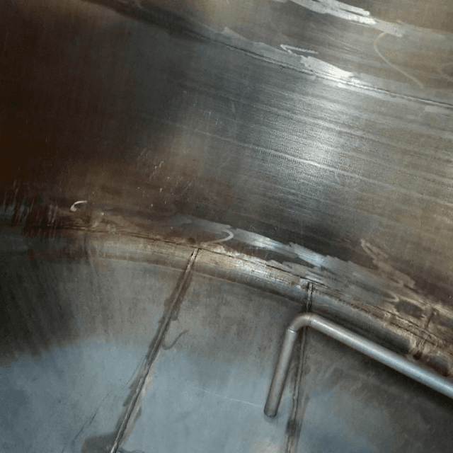 Емкость 18 куб.м.