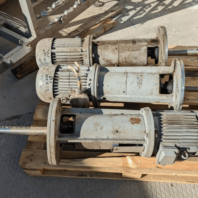 Емкость 18 куб.м.