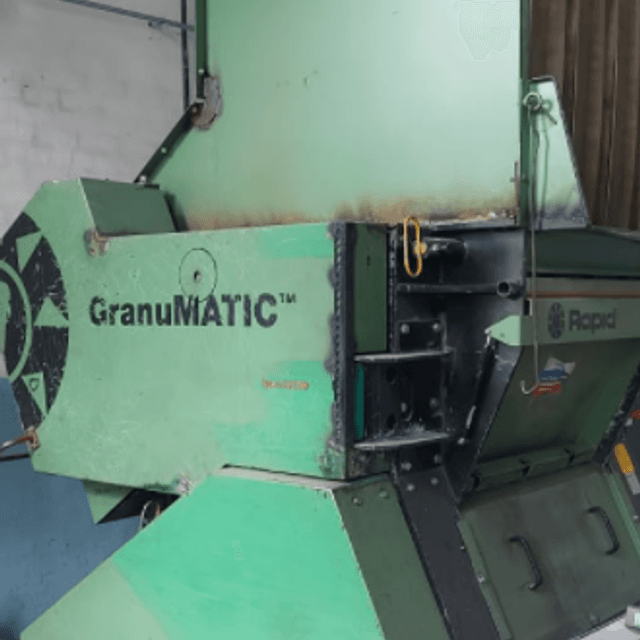 Дробилка RAPID