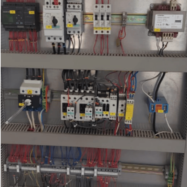 Дробилка RAPID