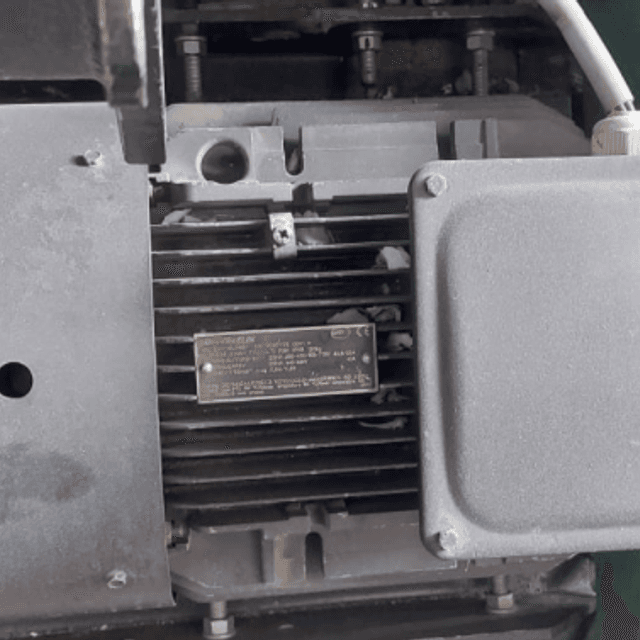 Дробилка RAPID