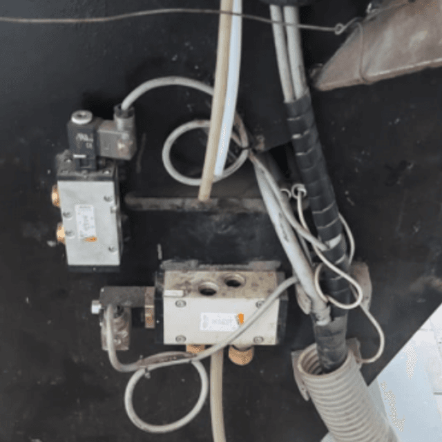 Дробилка RAPID