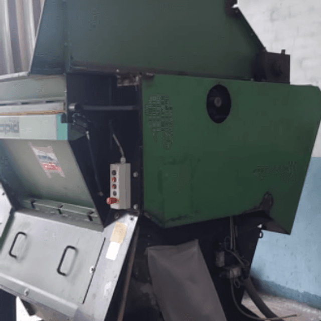 Дробилка RAPID