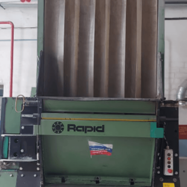 Дробилка RAPID