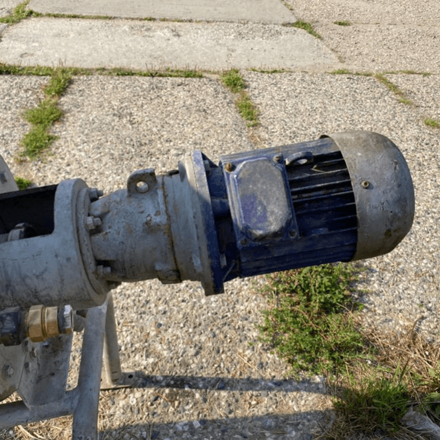 Универсальный плавитель П8-ОЛК  инв.10776