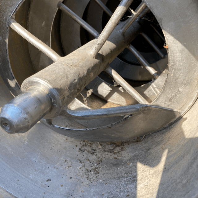 Универсальный плавитель П8-ОЛК  инв.10776