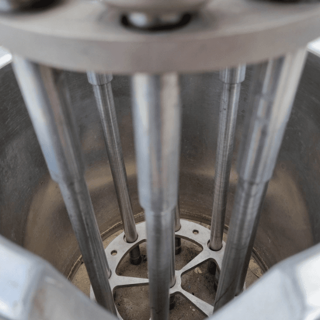 Линия тортов мороженного Techno-Ice VMF-L е.1813