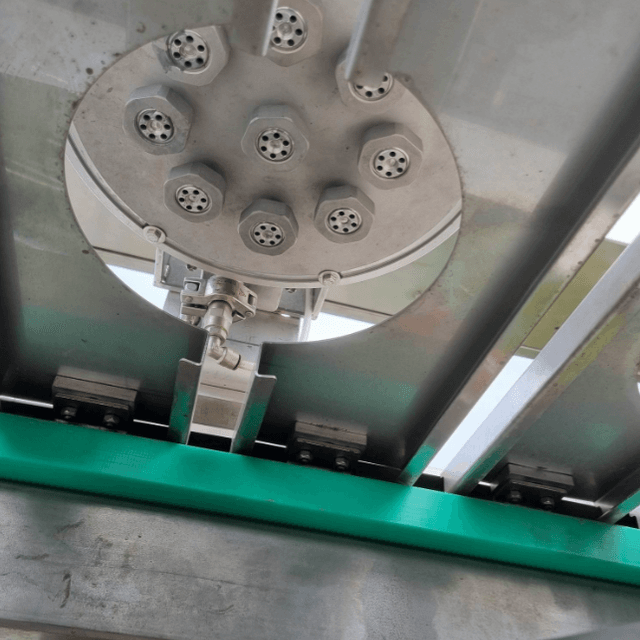 Линия тортов мороженного Techno-Ice VMF-L е.1813