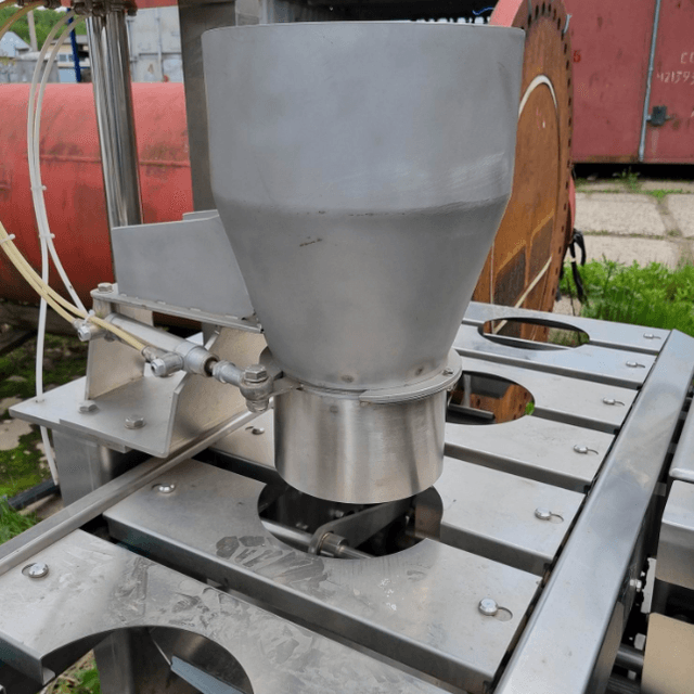 Линия тортов мороженного Techno-Ice VMF-L е.1813