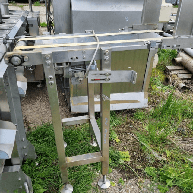 Линия тортов мороженного Techno-Ice VMF-L е.1813