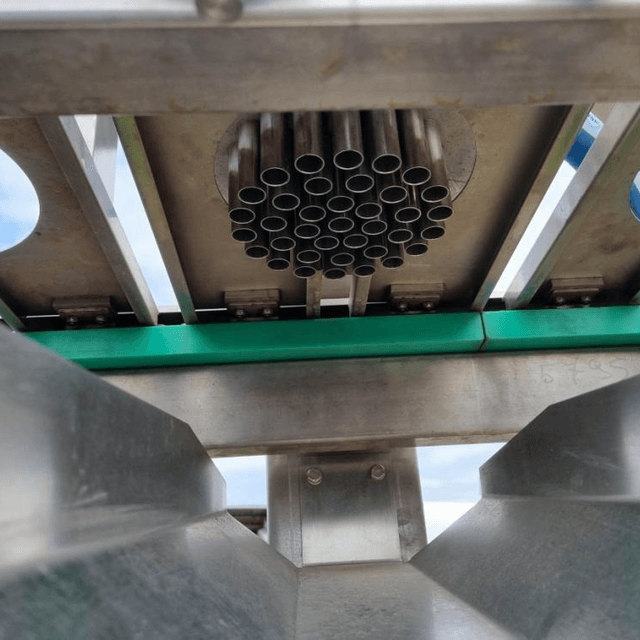 Линия тортов мороженного Techno-Ice VMF-L е.1813