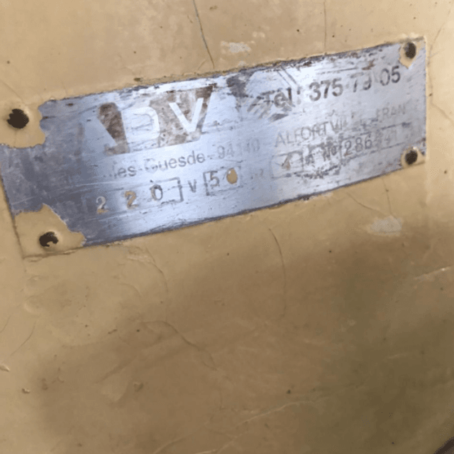 Моноблок розлива и укупорки тиражной смеси "SEITZ-FULLA" в стеклобутылку инв.7872