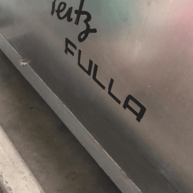 Моноблок розлива и укупорки тиражной смеси "SEITZ-FULLA" в стеклобутылку инв.7872