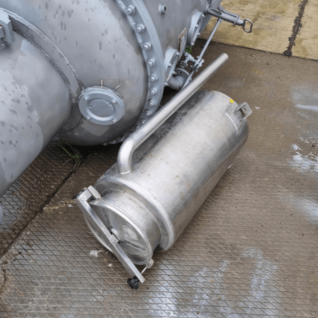 Стерилизационно-охладительная установка П8-ОСО-5 е.2093