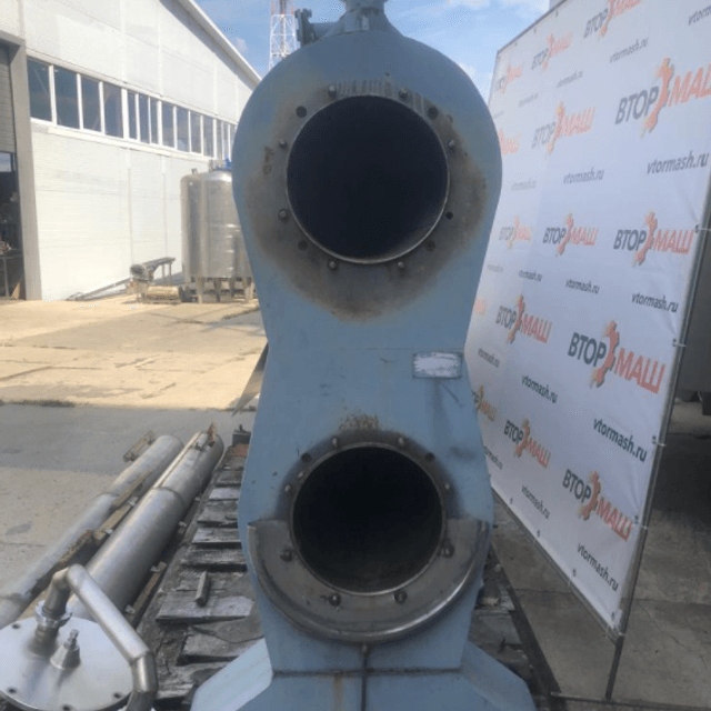 Ультраохладитель ВНО инв.9214