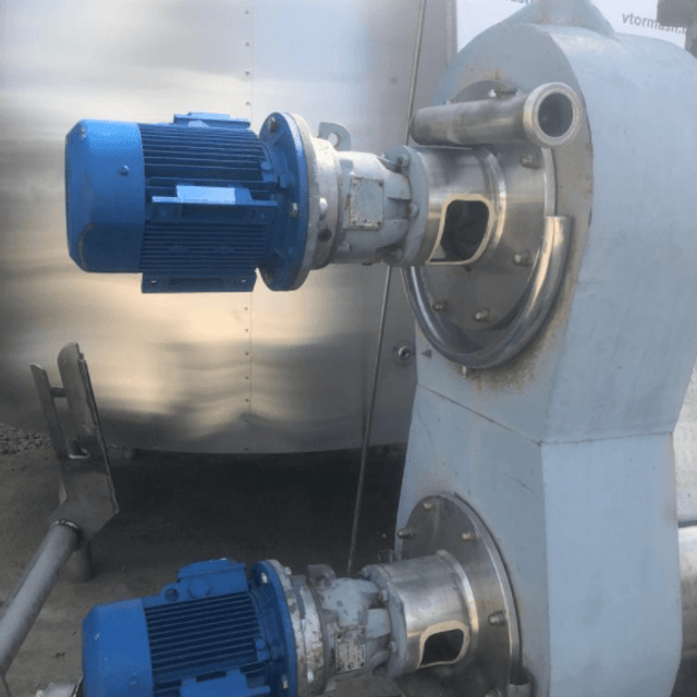 Ультраохладитель ВНО инв.9214