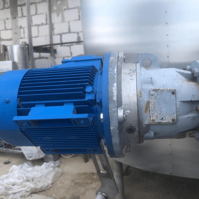 Ультраохладитель ВНО инв.9214