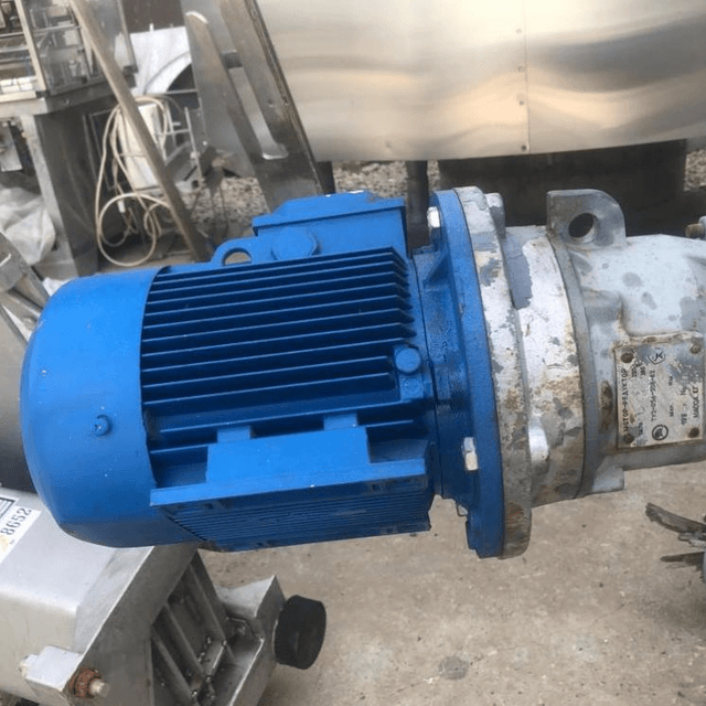 Ультраохладитель ВНО инв.9214