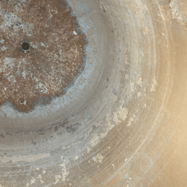 Емкость толстостенная 1000л инв.10779