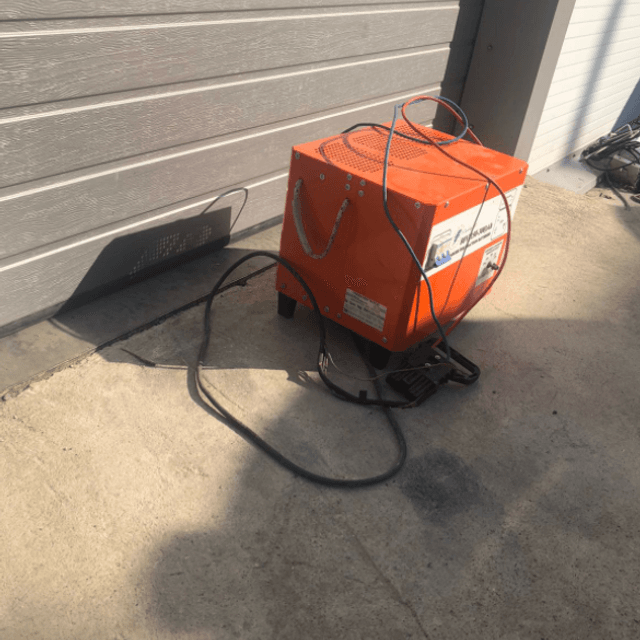 Электропогрузчик инв.8693