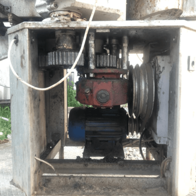 Этикетировочный автомат ECA-07 инв.8694