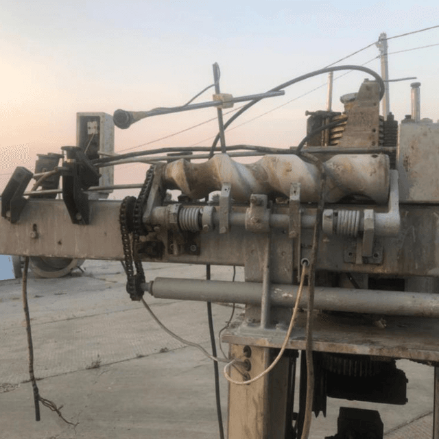 Этикетировочный автомат ECA-07 инв.8694