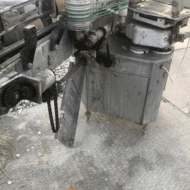 Этикетировочный автомат ECA-07 инв.8694