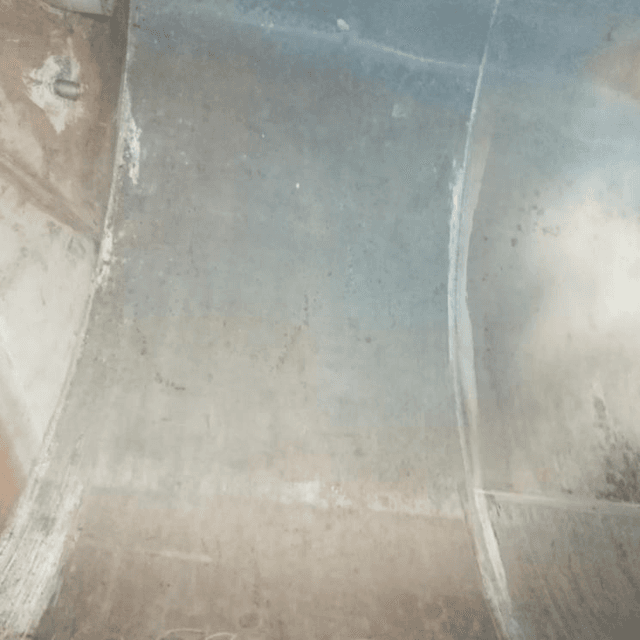 Емкость БИ-металл 63 куб.м.